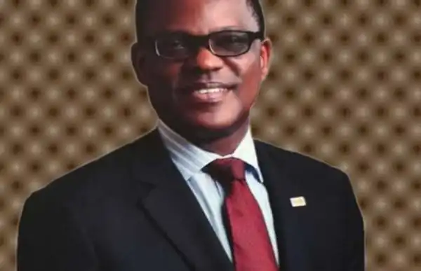 Ondo election: We will replace Jimoh Ibrahim’s name with Eyitayo Jegede – INEC